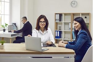 Loan broker, financial advisor, or